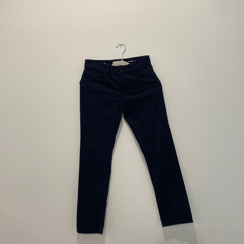 Blue DL1961 Jeans Kids Size 14